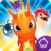 Slugterra: Slug Life v1.4