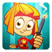 Игра Фиксики Мастера 1.1.0