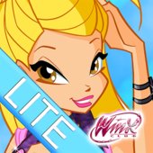Винкс Школа Волшебниц v2.1.0