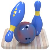 Bowling Online 2 v2.3.3
