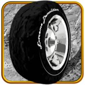 Дерби разрушения v2.4
