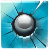 Smash Hit v1.5.14 (MOD, неограниченно шаров)