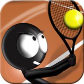 Stickman Tennis v2.2