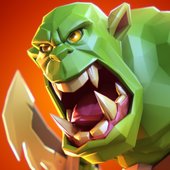 Замок Монстров - Великая Жатва v1.7.1.4