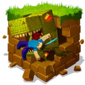 Jurassic Craft v1.0.6