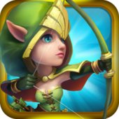 Castle Clash: Age of Legends v1.2.97