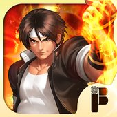 KOF98 ULTIMATE MATCH ONLINE v1.0.9