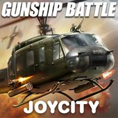 GUNSHIP BATTLE: SECOND WAR v1.11.01