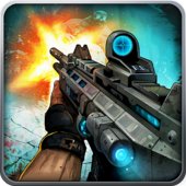 Zombie Frontier v1.31