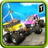 Monster Truck Derby 2016 v1.4
