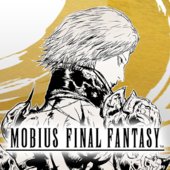 MOBIUS FINAL FANTASY v1.1.101 (MOD, умение всегда доступно)
