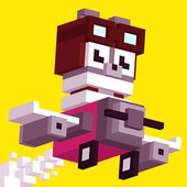 Shooty Skies - Arcade Flyer v3.310.9995