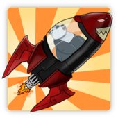Jetpack Panda v1.0
