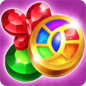 Genies & Gems v62.8 (MOD, неограниченно денег)