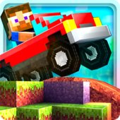 Blocky Roads v1.2.7