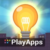 Invention City v101030170