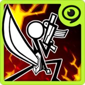 Cartoon Wars: Blade v1.1.0