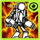 Cartoon Wars: Gunner v1.1.1