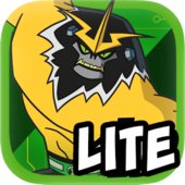 Ben 10 Game Generator 4D Lite v1.1.56
