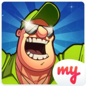 Jungle Clash v1.0.18