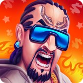 Crime Coast: Mafia Wars v91
