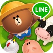 LINE BROWN FARM v3.0.5
