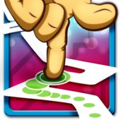 Follow The Line v1.28