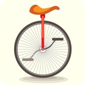 One Wheel - Endless v1.0