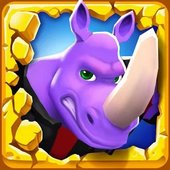 Rhinbo v1.0.0.9 (MOD, много денег)