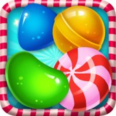 Конфеты Безумие v10.0.3925