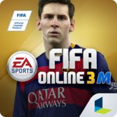 FIFA ONLINE 3 M by EA SPORTS v1861