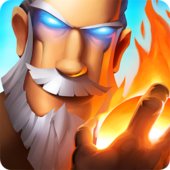 Spellbinders v 1.6.1 (MOD, неограниченно маны)