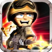 Tiny Troopers v1.0.6 (MOD, много денег)