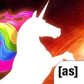 Robot Unicorn Attack 2 v1.8.9 (MOD, неограниченно денег)