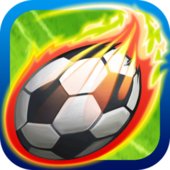 Head Soccer v7.1.4 (MOD, неограниченно денег)