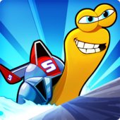 Turbo FAST v2.1.20 (MOD, много томатов)