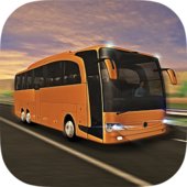 Coach Bus Simulator v2.6.0 (MOD, неограниченно денег)