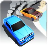 SkidStorm v1.0.90 (MOD, много денег)
