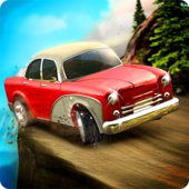 Vertigo Racing v2.0.3 (MOD, много денег)