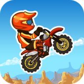 Extreme Bike Trip v1.14.5.11 (MOD, много денег)