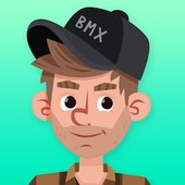 Pumped BMX 3 v1.0.2