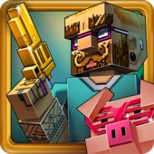 Pixelfield v1.1.2