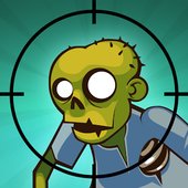 Stupid Zombies v3.3.4 (MOD, неограниченно авиа ударов)