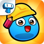 My Boo Town - City Builder v1.6.1 (MOD, много денег)