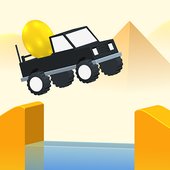 Risky Road v2.0 (MOD, много денег)