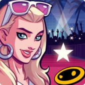 STARDOM: HOLLYWOOD v3.5.0 (MOD, много денег)