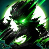 League of Stickman Zombie v1.2.2 (MOD, бесплатные покупки)