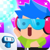 Epic Party Clicker v1.0.13 (MOD, много денег)