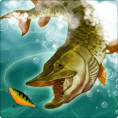 Rapala Fishing - Daily Catch v1.3.0 (MOD, много денег)