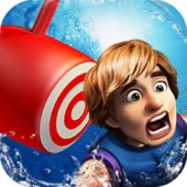 Веселая пробежка 3D v1.0.7 (MOD, много денег)